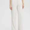 Flash Sale Black Label™ Pleated Trousers Pants