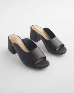 Hot Modern Heels Shoes