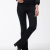 Store Pull-on Bootcut Jeggings Jeans & Denim