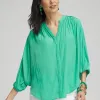 Best Braided Detail Top Tops