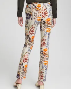 Outlet Brigitte Autumn Trail Pants Pants
