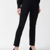 New Brigitte Beaded Detail Ankle Pants Pants