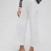 Best Brigitte Grommet Wide Leg Pants Pants