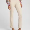 Online Brigitte Rivet Slit Ankle Pants Pants