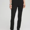 Fashion Brigitte Slim Ankle Pants Pants