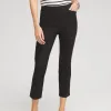 Hot Brigitte Slim Cropped Pants Pants