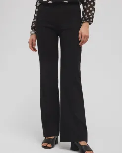 Clearance Brigitte Wide Leg Pants Pants