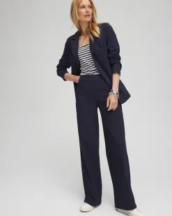 Clearance Brigitte Wide Leg Pants Pants