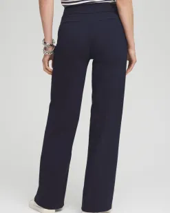 Clearance Brigitte Wide Leg Pants Pants