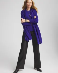 Online Cashmere Wrap Ponchos & Ruanas | Cold Weather Accessories