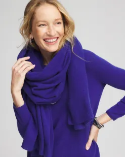 Online Cashmere Wrap Ponchos & Ruanas | Cold Weather Accessories