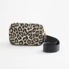 Shop Cheetah Belt Bag Bags