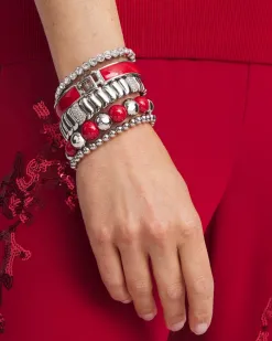 Clearance Click Bangle Bracelet Bracelet Stacking