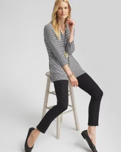 Cheap Denim Pull-On Ankle Jeggings Jeans & Denim
