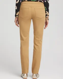 Fashion Denim Pull-On Jeggings Jeans & Denim