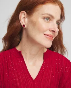 Sale Earrings Ornament Gift Set Earrings