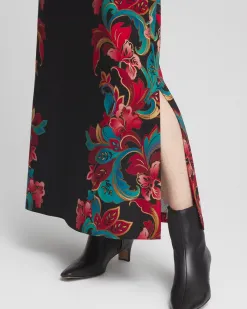 Sale Floral Maxi Dress Dresses