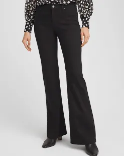 Flash Sale Girlfriend Flare Jeans Jeans & Denim