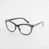 Outlet Glitter Cateye Readers Eyewear
