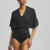 Hot Gottex Modest One Piece Swimsuit Swim