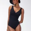 Clearance Gottex Tummy Control Swimsuit Swim