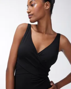 Clearance Gottex Tummy Control Swimsuit Swim