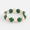 Cheap Beaded Stretch Bracelet Bracelet Stacking