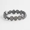 Flash Sale Pavé Beaded Bracelet Bracelets | Everyday Jewelry