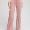 Best Sale High Rise Wide Leg Jeans Jeans & Denim