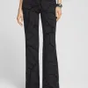 Flash Sale Juliet Flocked Trouser Pants Pants