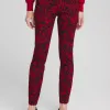 Best Sale Juliet Swirl Print Ankle Pants Pants