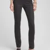 New Juliet Tonal Check Pants Pants