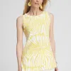 Best Sale Jungle Button Detail Tunic Tops