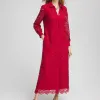 Clearance Lace Shirt Dress Dresses