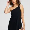 Cheap Magicsuit Amal Swim Dress Swim