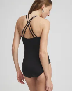 Cheap Magicsuit Cordon Bleu Celeste One Piece Swim