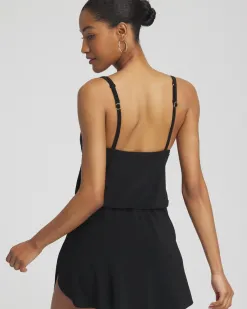 Online Magicsuit Obi One Kami Swim Dress Swim