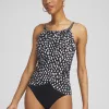 Cheap Magicsuit Pebbles Lisa One Piece Swim