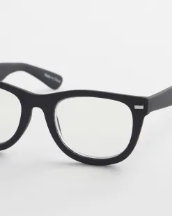 Hot Matte Readers Eyewear