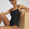Outlet Miraclesuit Rock Solid Starr Swimsuit Swim