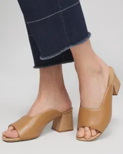 Flash Sale Neutral Modern Heels Shoes