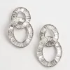Best No Droop™ Adjustable Drop Earrings Earrings