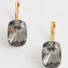 New No Droop™ Stone Earrings Earrings