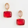 Clearance No Droop™ Double Drop Earrings Earrings