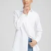 New No Iron™ Tunic Tops