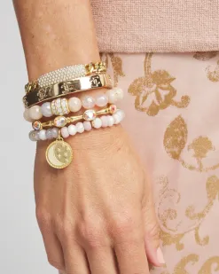 Cheap Beaded Charm Bracelet Bracelets | Bracelet Stacking