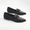 Best Pointed Toe Loafer Shoes