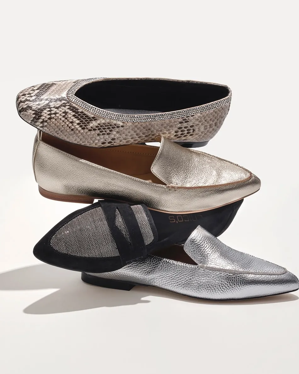 Best Pointed Toe Loafer Shoes