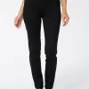 Online Ponte 5-Pocket Slim Pants Pants