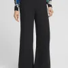Flash Sale Pull-on Wide Leg Pants Pants